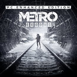 Aperçu Metro Exodus Enhanced Edition