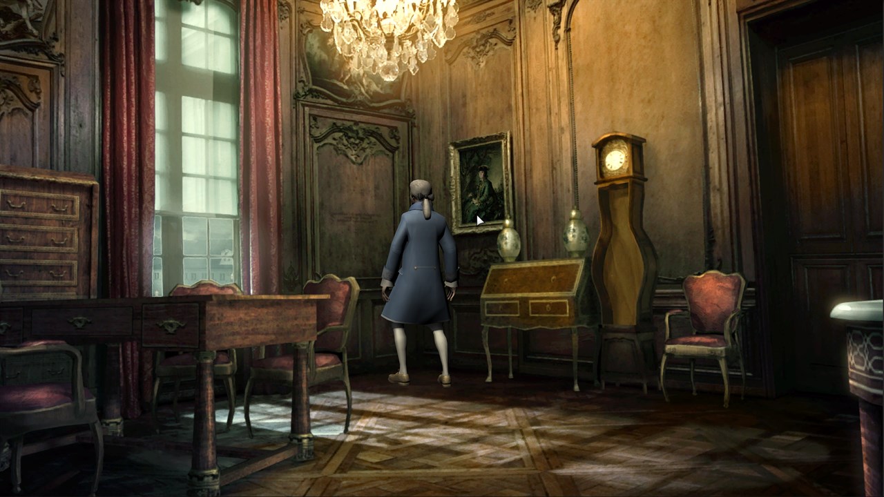 Mozart's Requiem screenshot 6