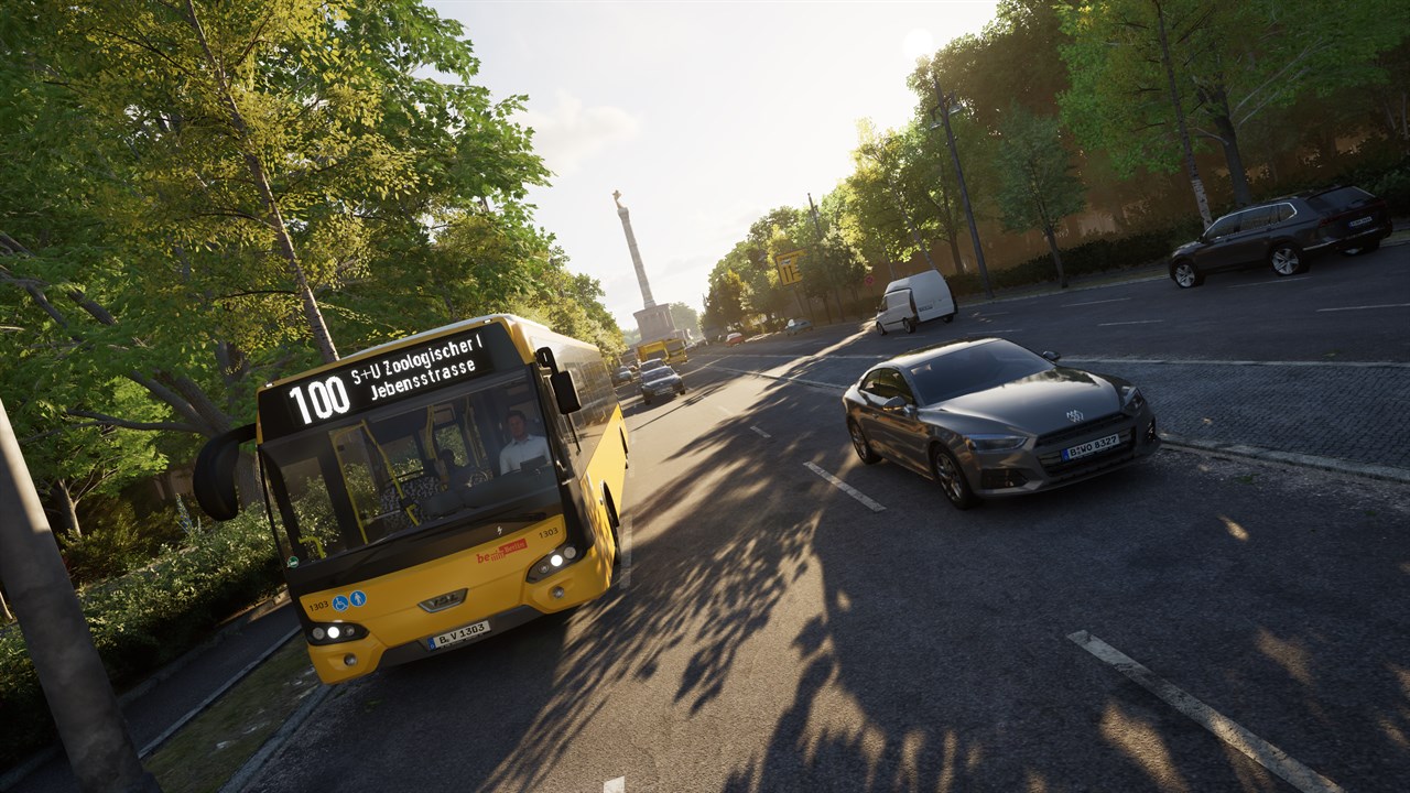 The Bus screenshot 6