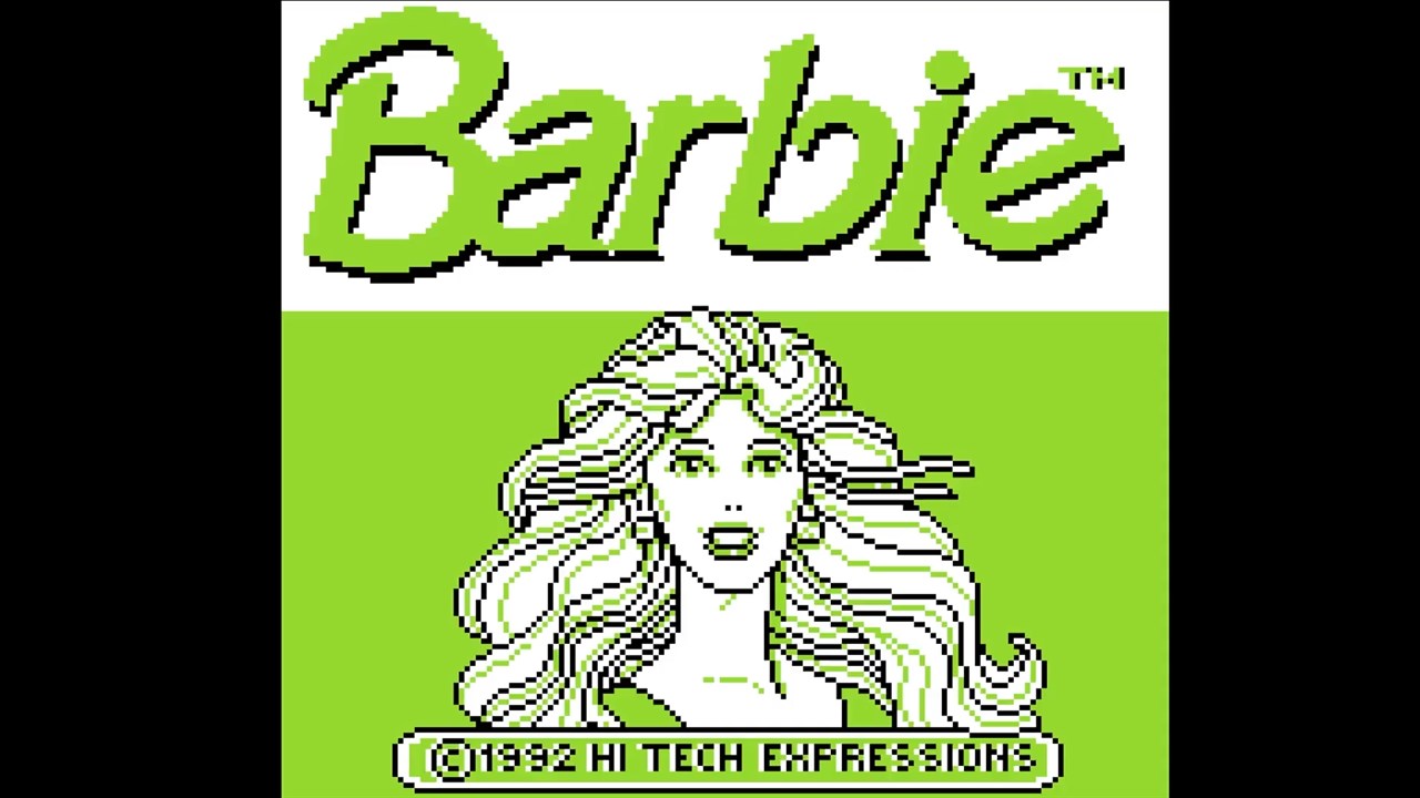 Barbie™ Rewind screenshot 2