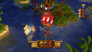 Age of Booty screenshot 2