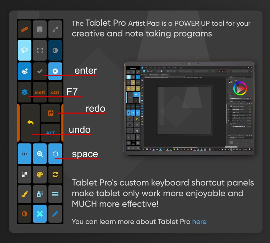 #8. Tablet Pro Pen Tool (Windows) By: Tablet Pro