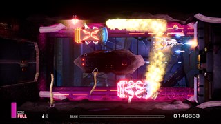 R-Type® Final 2 PC screenshot 4