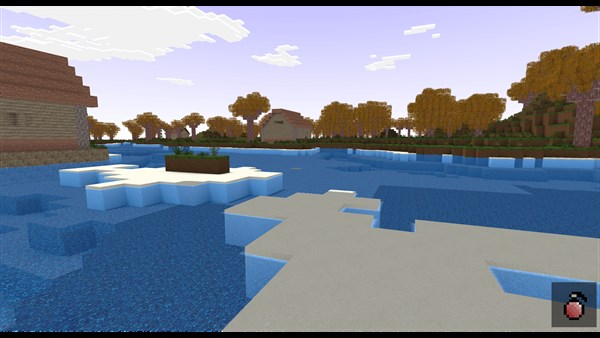 Craft MineWorld — 6