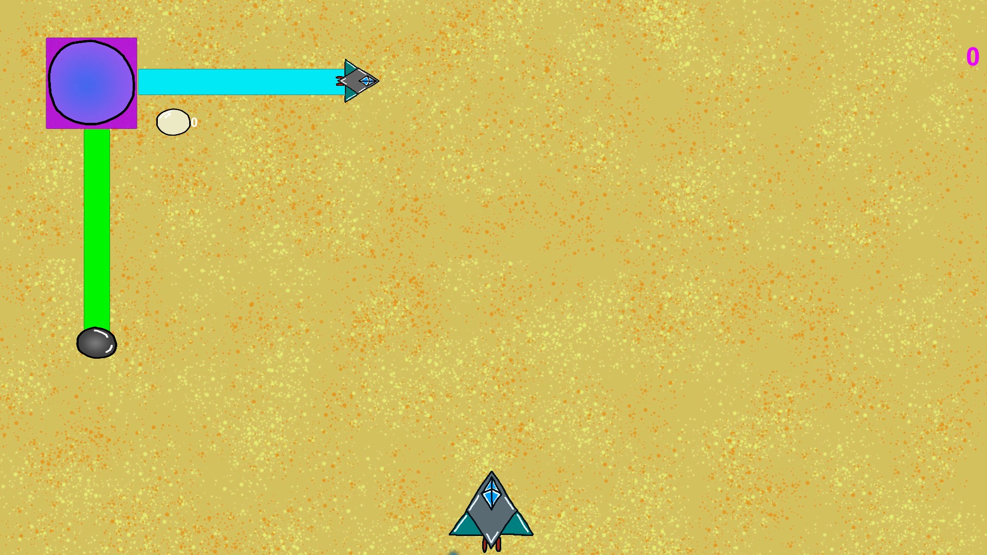 Ocean Defender screenshot 5