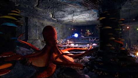 Essence of Illumination: The Beginning Screenshots 2
