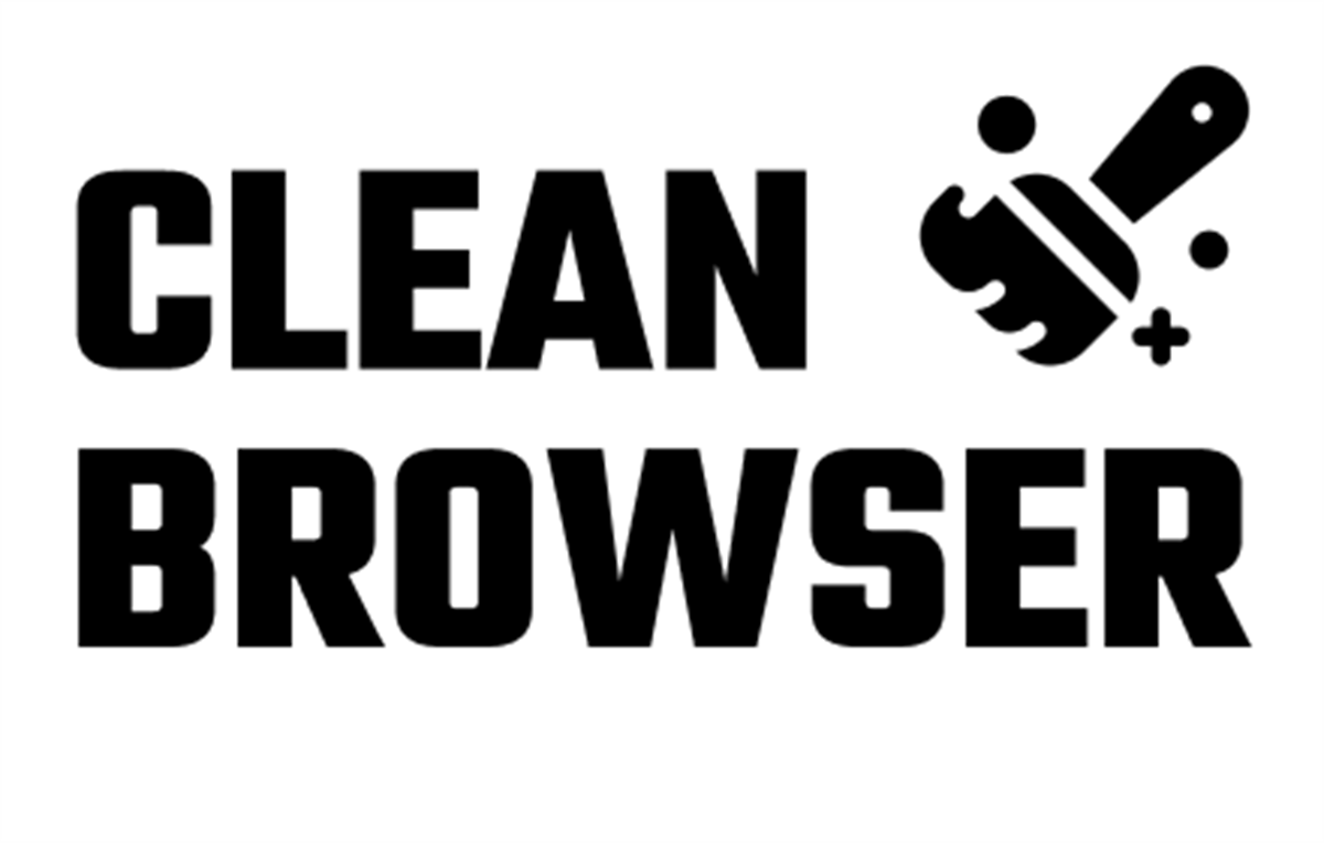 Clean Browser