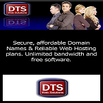 DTS Web Solutions