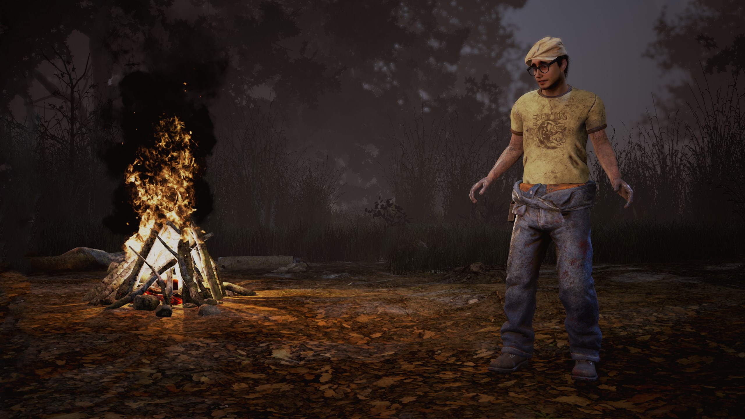 Dead by Daylight: Headcase Windows screenshot 10