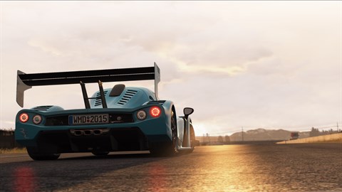 Project CARS - Free Car 7