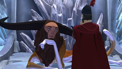 King's Quest™ — скриншот 27