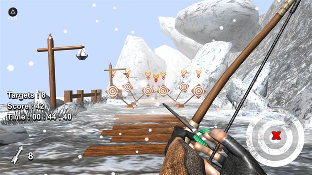 Archery Legend screenshot 1