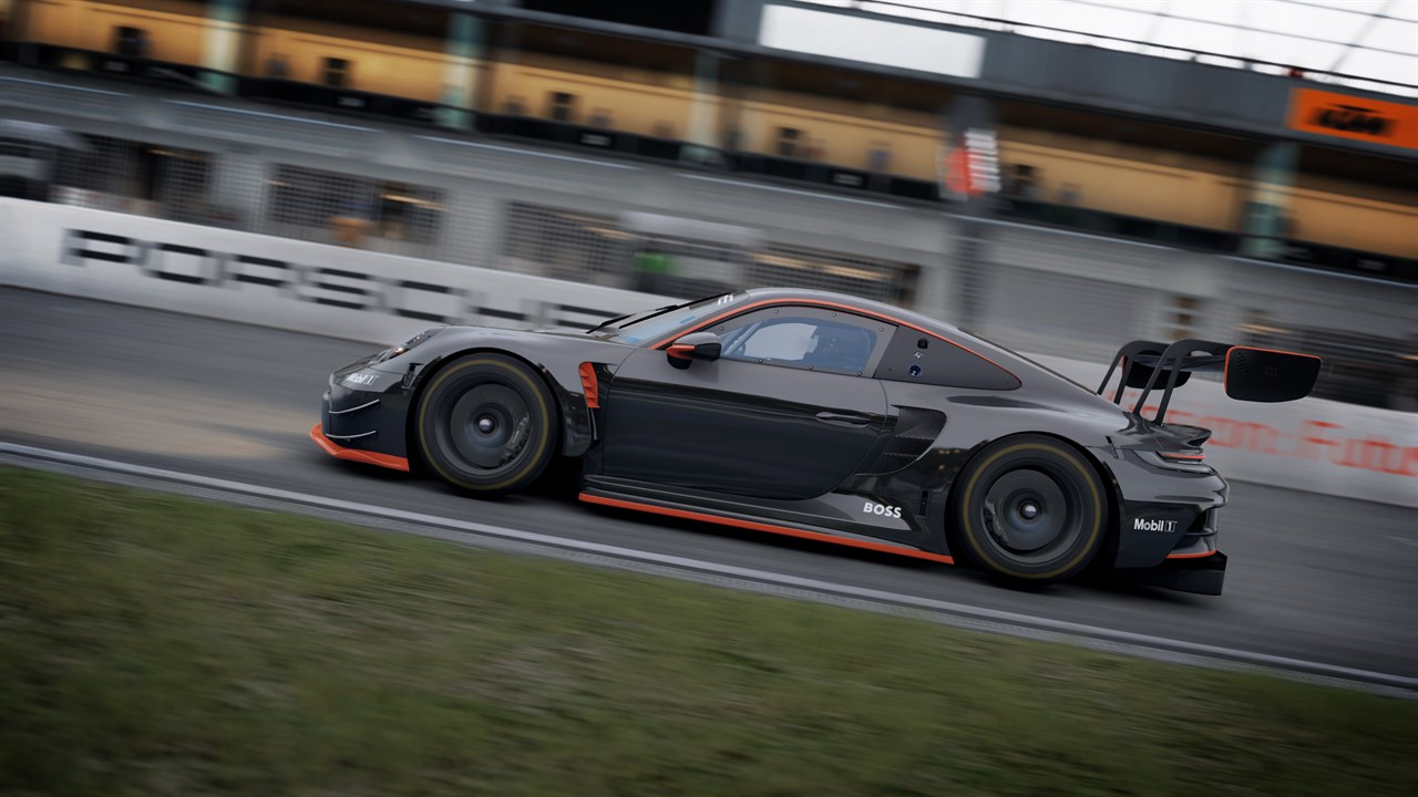 Assetto Corsa Competizione + 2023 GT World Challenge screenshot 5