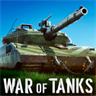 World of Tanks War Angled Foregrip pub