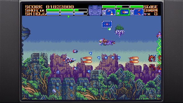 Earthion screenshot 2