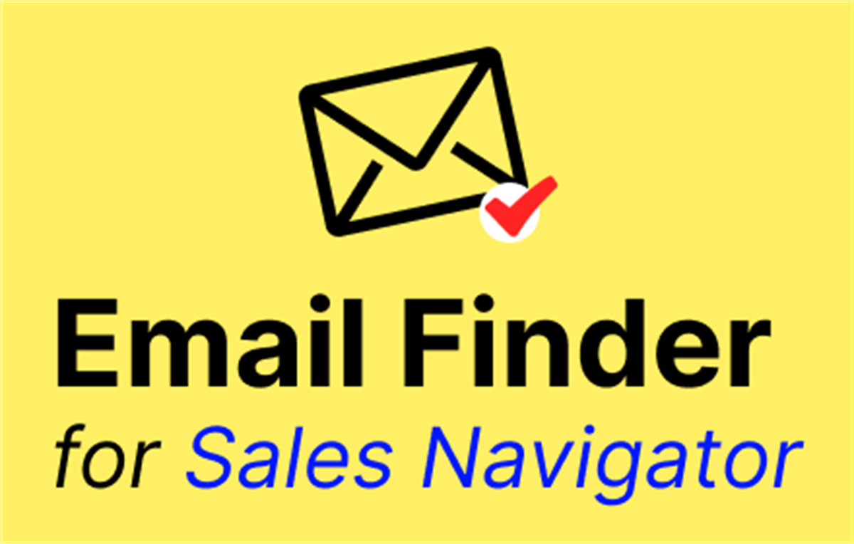 Sales Navigator Scraper (Email) - NioLeads