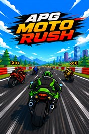 APG Moto Rush