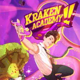 Aperçu Kraken Academy!!