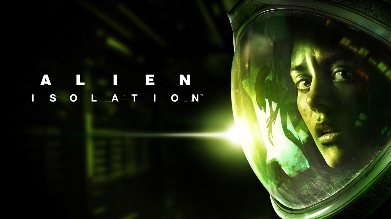 Resultado de imagen de alien isolation