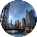 Illinois Wallpaper New Tab icon