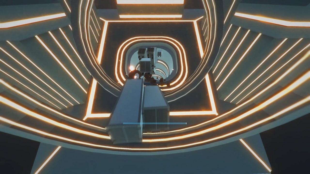 Clustertruck screenshot 6