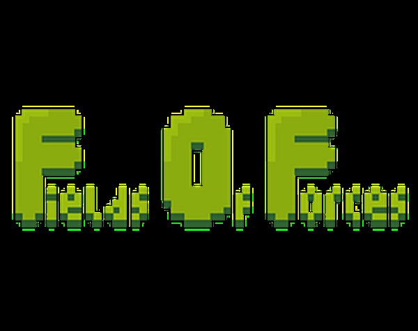 Fields of Forces Demo — 1