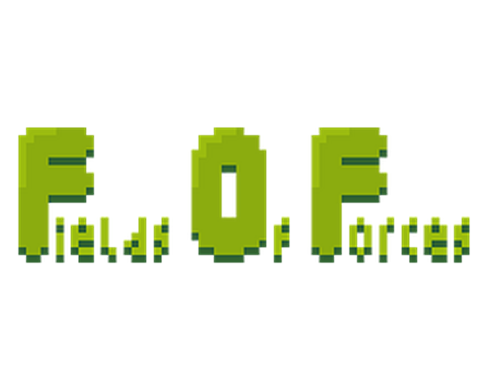 #4. Fields of Forces Demo (Windows) Por: SamyoFox