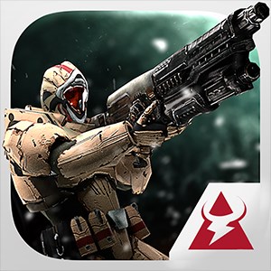 Dead Call Combat Trigger and Modern Duty Hunter 3D