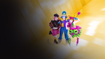 Just Dance 2026 Edition - Edición Ultimate