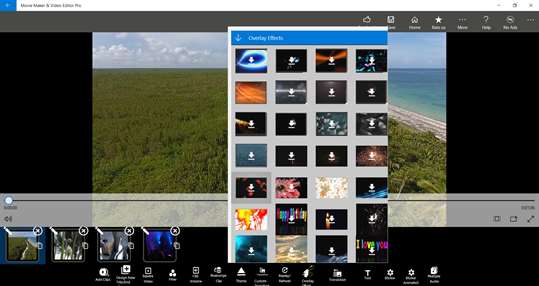 Movie Maker & Video Editor : Slideshow Maker PC Download Free - Best