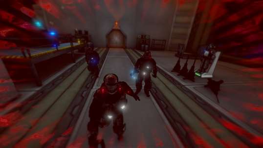 Infinity Runner screenshot 11