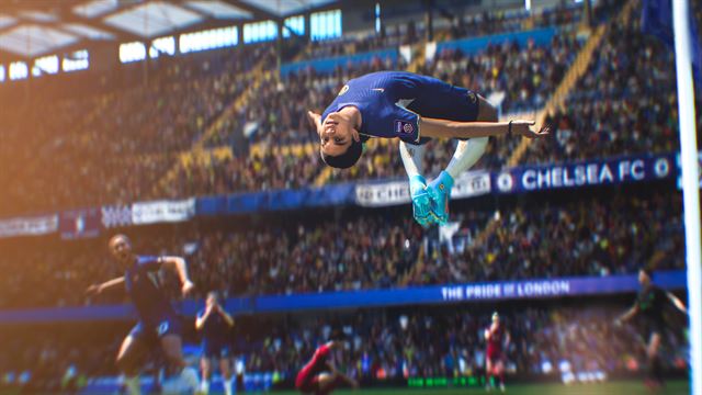 EA SPORTS FC™ 24 Xbox One screenshot 7
