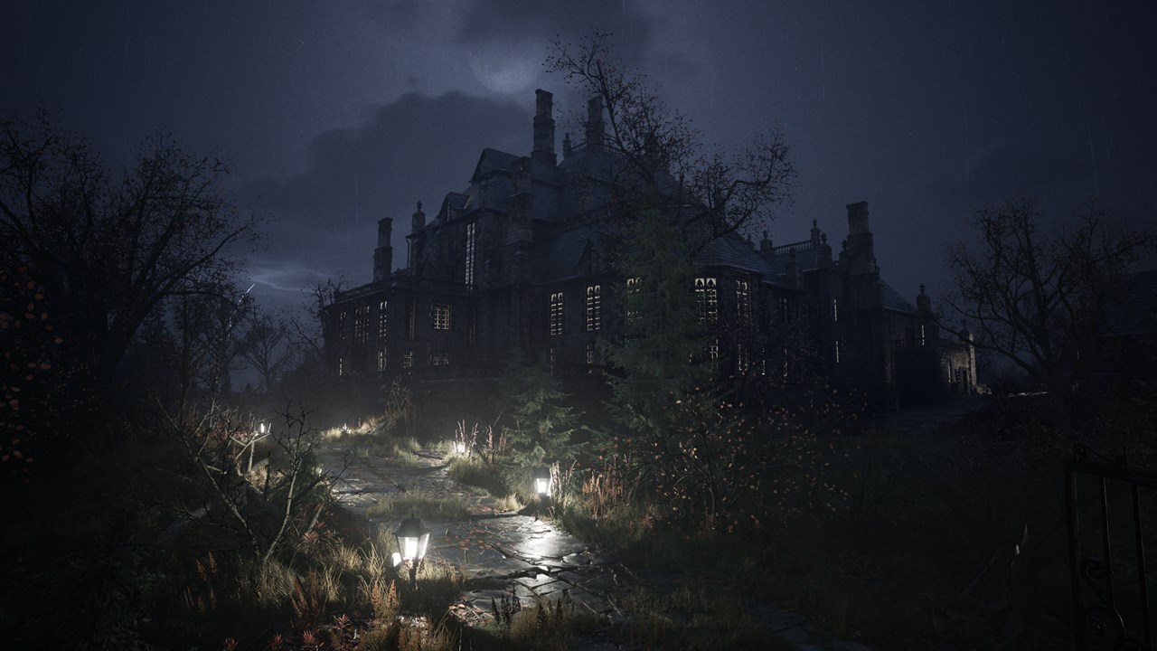 Quisisana screenshot 1