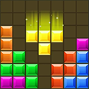 xBrick Puzzle Tetris Game