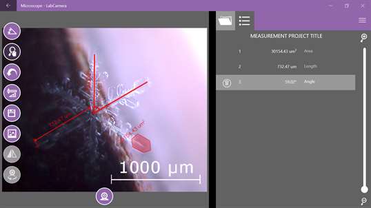 LabCamera screenshot 6