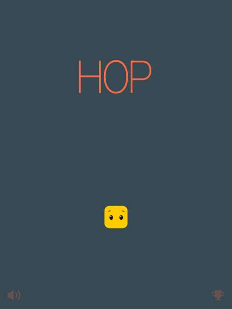 Hop - Endless Hopper Screenshots 1