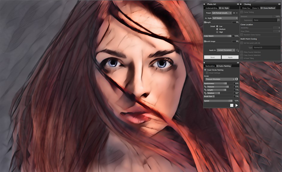 Corel Painter Microsoft Store Edition_6