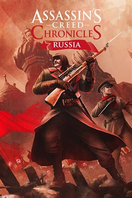 Assassin's Creed Chronicles: Russia