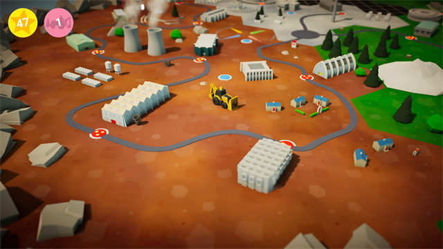 BH Trials screenshot 3