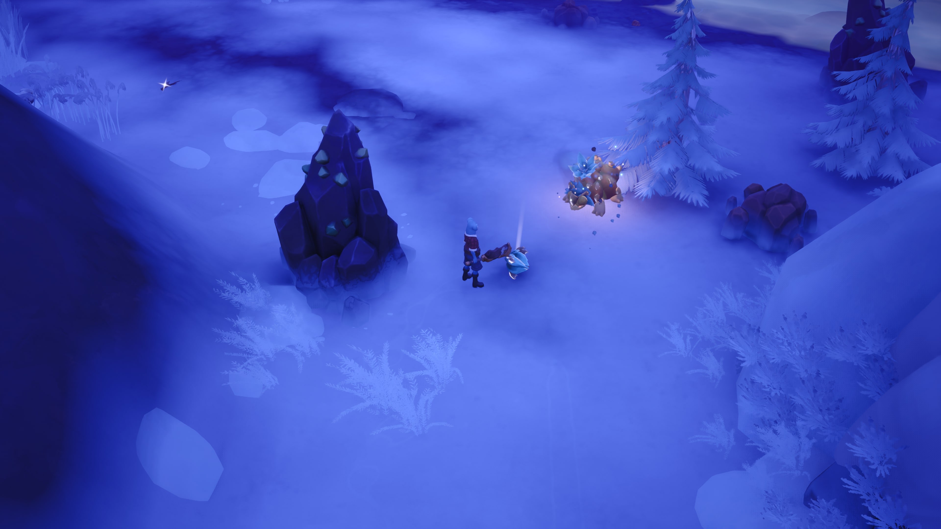 Ikonei Island: An Earthlock Adventure — скриншот 8