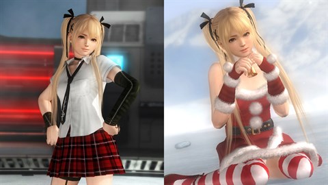 Marie Rose Debut Costume Set