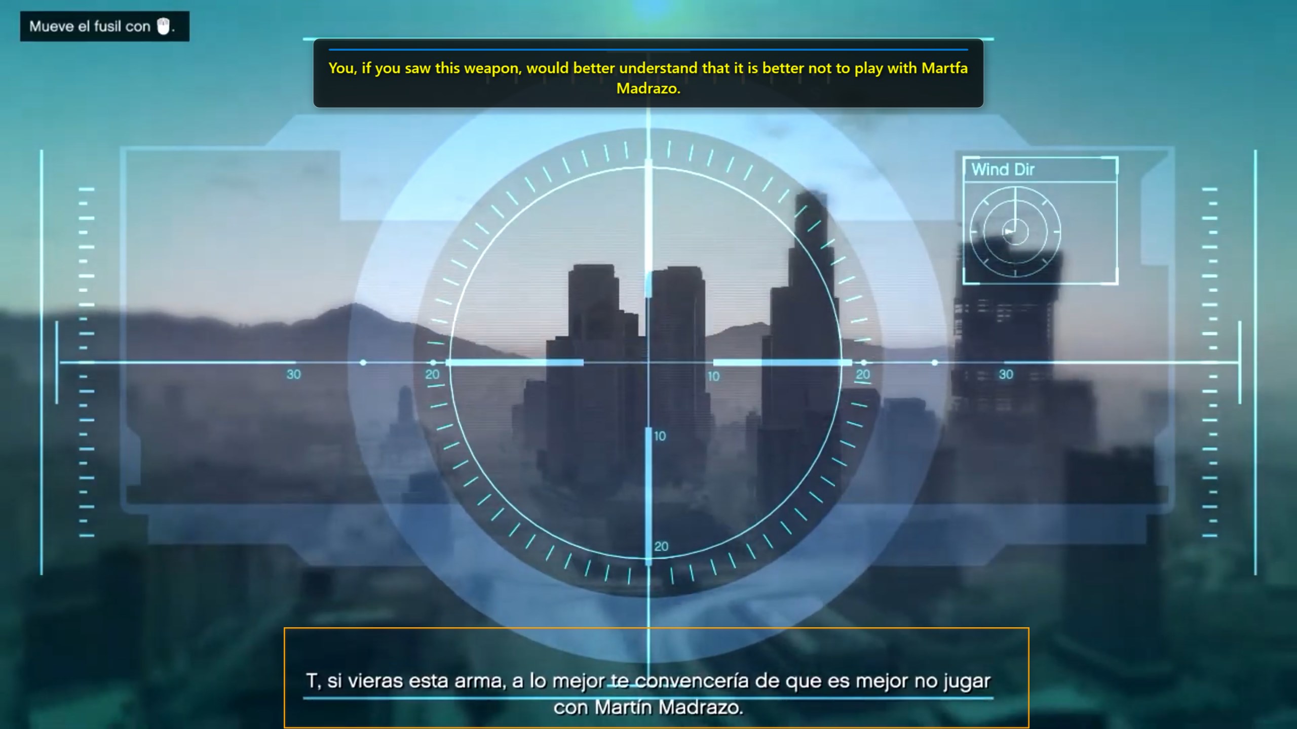 Live OCR Translate Overlay translation screen