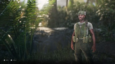 Field Supply: US Army Boat Crew Uniform — скриншот 1