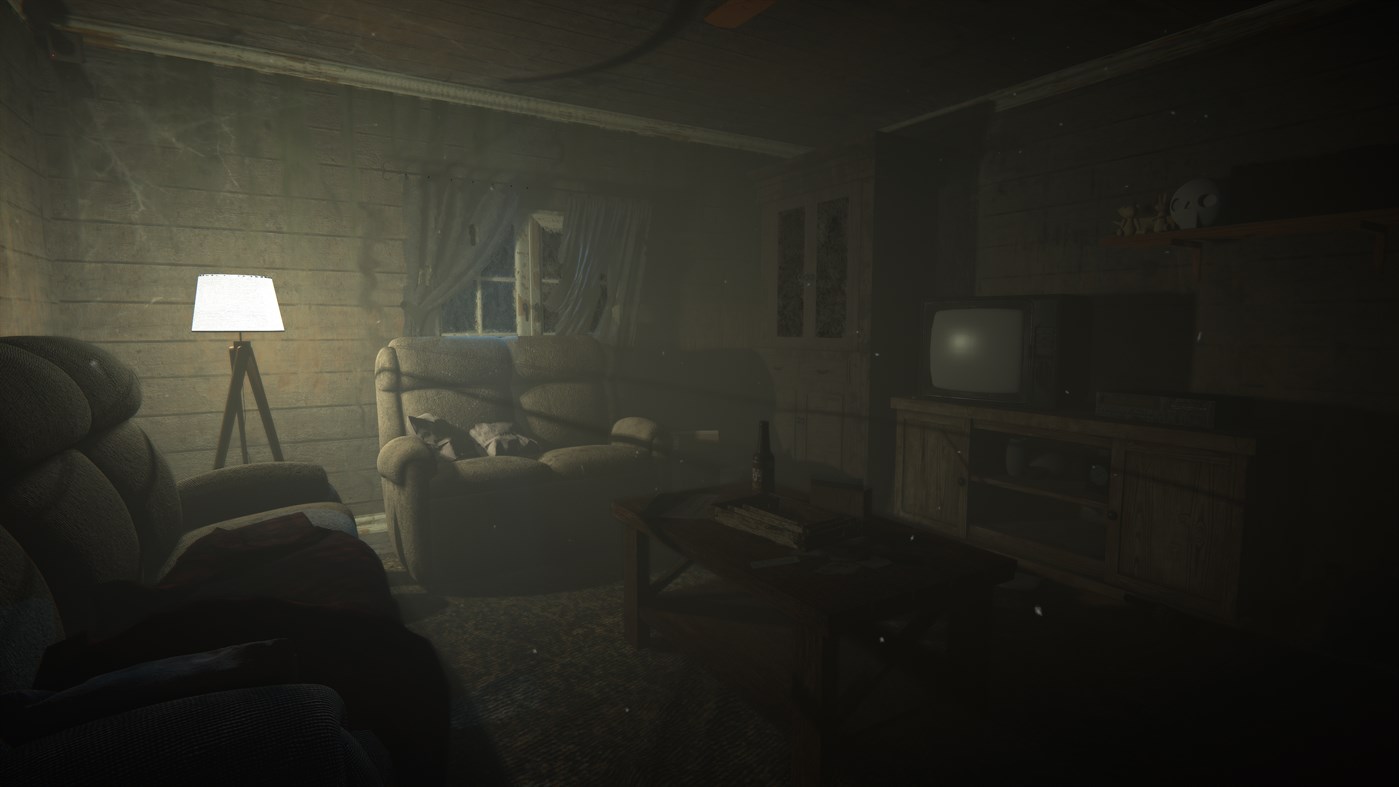 #6. The Strange Story Of Brian Fisher: Chapter 1 (Windows) بواسطة: Intetic