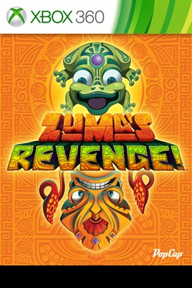 zuma revenge download