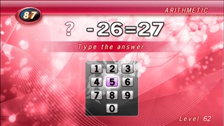 Brain Challenge™ screenshot 6