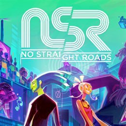 Aperçu No Straight Roads