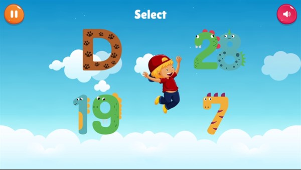 Kids Learn Demo — 10