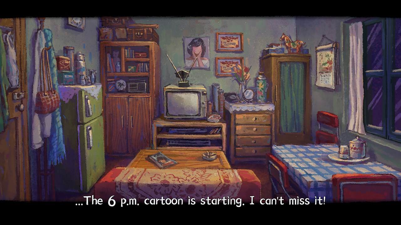 A Perfect Day screenshot 4