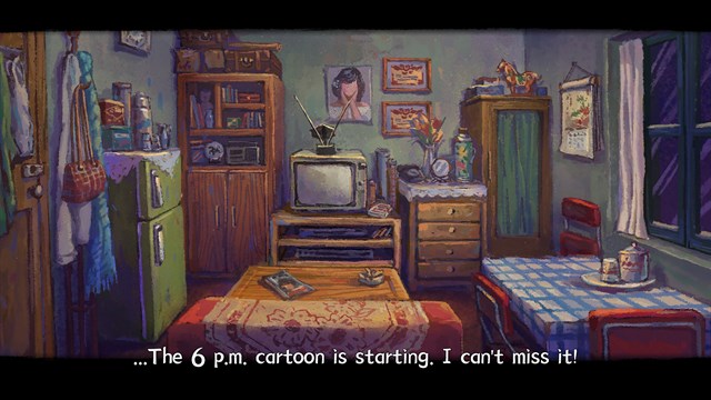 A Perfect Day screenshot 4